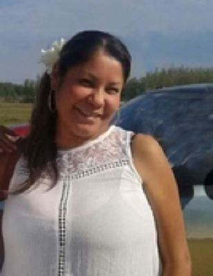 Tanya Holly Joseph