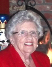 Isabelle F. (Hurley) Walsh
