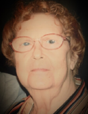 Martha Ellen Kidd Lawton, Oklahoma Obituary