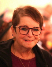 Lucille A. Deschenes