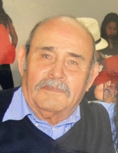 Pedro Coria Barragan