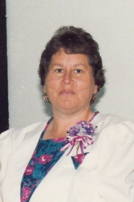 Photo of Dianne Young