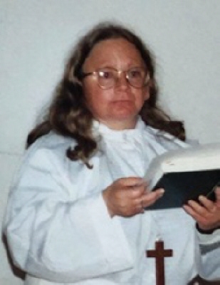 Ruby Lorraine Hodder