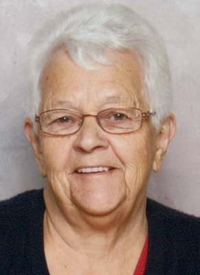 Photo of Evelyn S. Penney