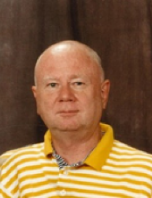 Delbert Doyce Pape