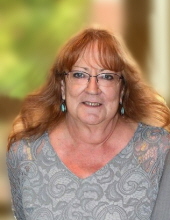 Melissa Jo Murphy Cadillac, Michigan Obituary