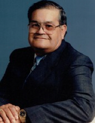 Donald Clay