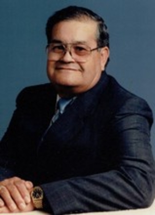Photo of Donald Clay