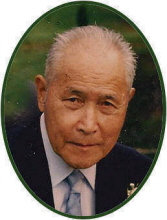 Charles Toshio Hiranaka