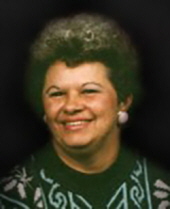 Barbara Marie Fitzgerald