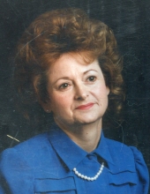 Gloria Mainard Pouzar