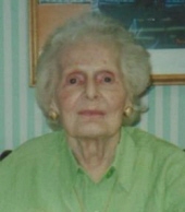 Ethel M. Stoyer