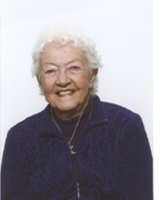 Photo of Norma June McCALL