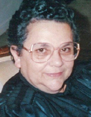 Photo of Maria Macedo
