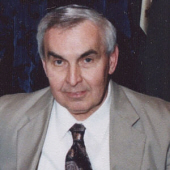 Howard L. Carpenter