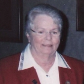 Patricia R. Kopas