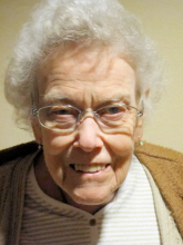 Phyllis Belcher