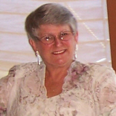Mary Ann Kraus