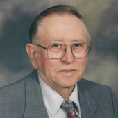 Edward J. Wachter