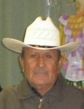 Gerardo Rojo Antunez