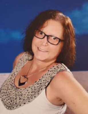 Speck Funeral Home - Tammie Irene Lewis