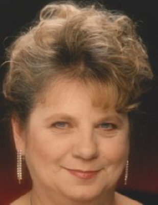 Photo of Evelyn Chalmers