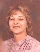 Barbara Ann Henline