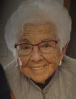 Betty Jane Jones