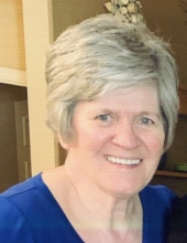 Mary Kaye Matijevich