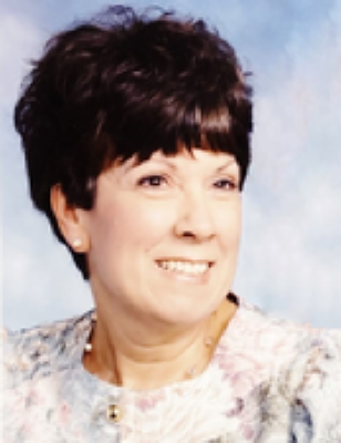 Dorothy Marie Bonney