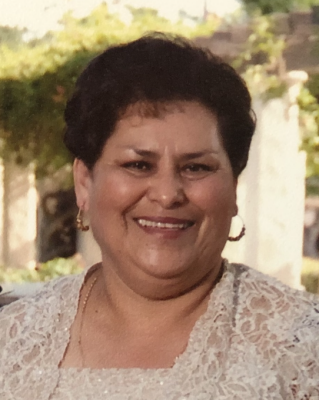 Photo of Consuelo Salgado