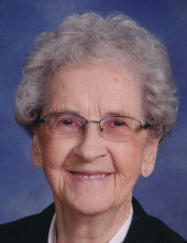 Phyllis Helen Suemnick