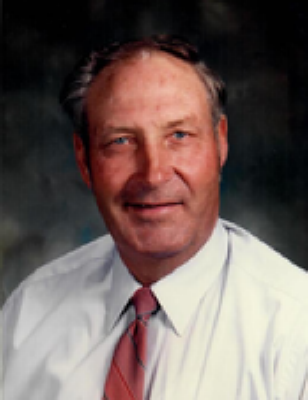 Harold Edwin Wittwer