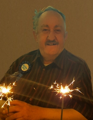 Peter Bzdel