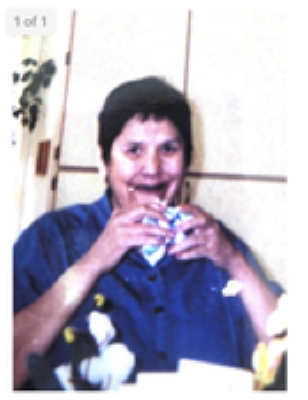 Laura Mildred McKay