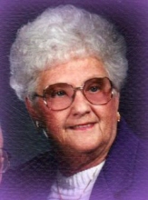 Marian E. Stoyer