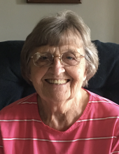 Sally M. Premetz "Granny"