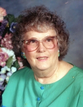 Mary E. (Adkins) Cannon