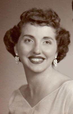 Ann R. Betz