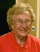 Doris M. Crane