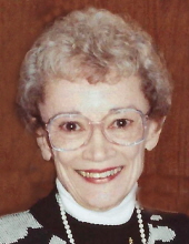 Beverly Jane Bassett
