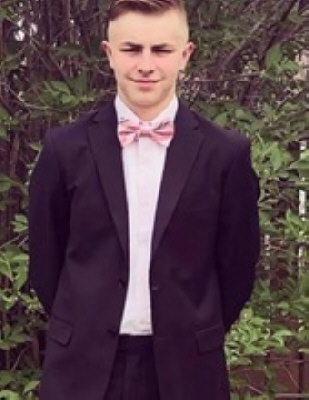 Nathan Nicholas Glenn Lounsbury