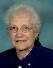 Betty Eckhart