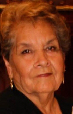 Photo of Rita Ibarra