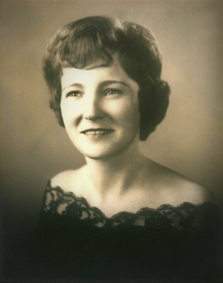 Photo of Louise Ball
