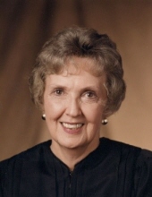 Judge Doris O. Huspeni