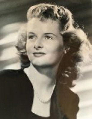 Photo of Therese Barnett
