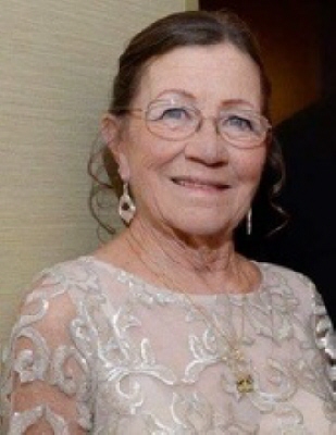 Photo of Velma Trimmer