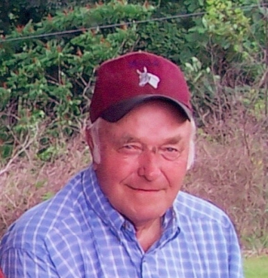 Photo of William "Bill" Hodges