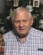 Marlin Dwaine Johnson